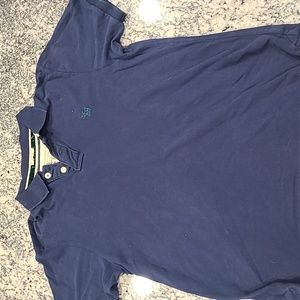 Vintage Abercrombie Polo Shirt